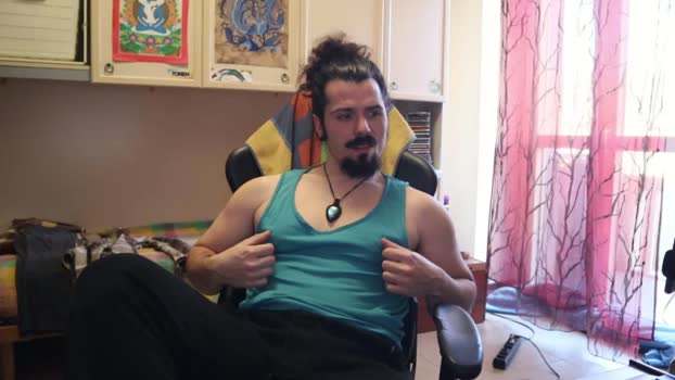 Tantra_Man_Yogi 07-01-2026 Recorded Video cute