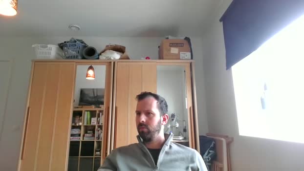 Veldekee 07-01-2026 Recorded Video fuckher