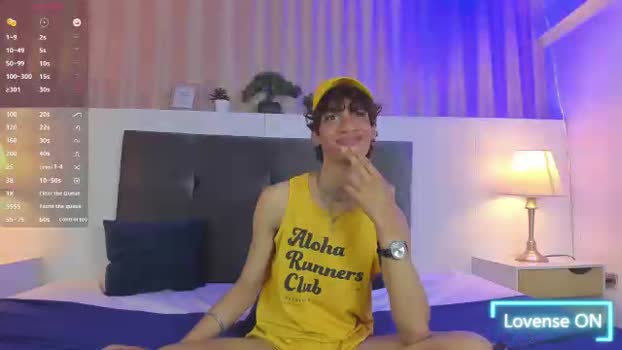 Will_Turneer 07-01-2026 Recorded Video XXX