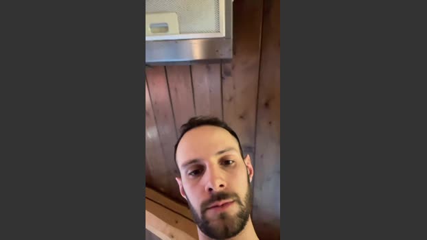 XBEAR001 07-01-2026 Recorded Video kissing