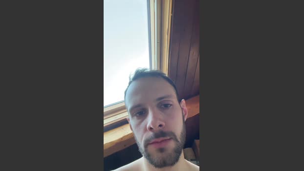 XBEAR001 07-01-2026 Recorded Video Naked