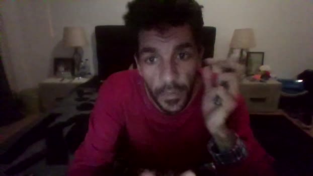 _Dotado22cm_ 06-01-2026 Recorded Video gag