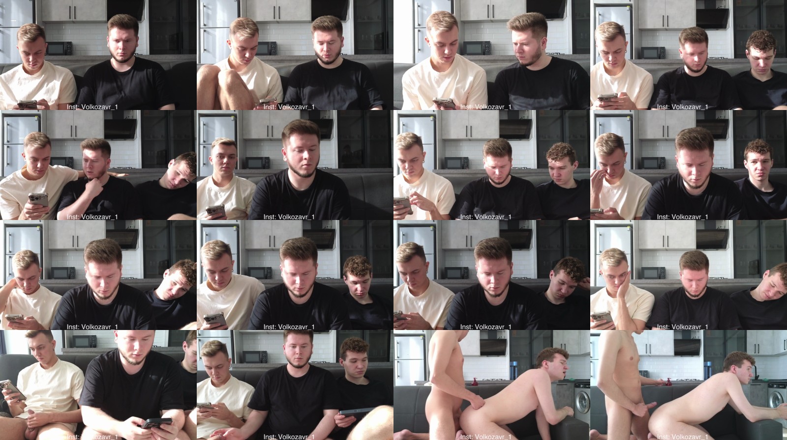 alexxx_d 07-01-2026 Recorded Video Show