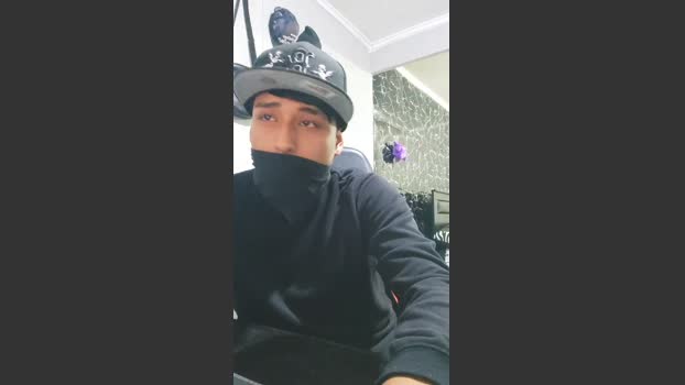 babybandito19 07-01-2026 Recorded Video sexyfeet