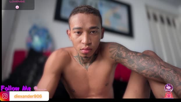 blackk_latino 07-01-2026 Recorded Video Download