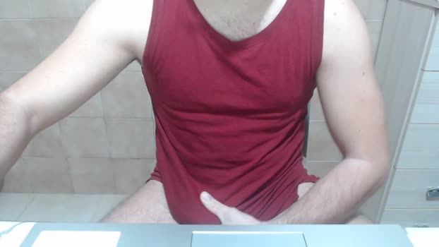callmeluis 07-01-2026 Recorded Video bigass