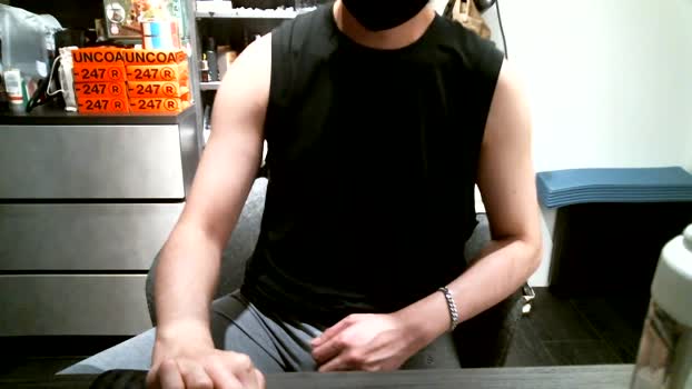 chriswu69820 06-01-2026 Recorded Video sexy