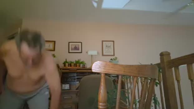 davep043 07-01-2026 Recorded Video jerking