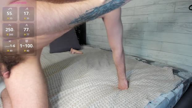 dreamon007 07-01-2026 Recorded Video fuckher