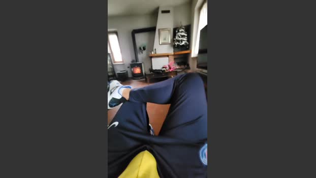 federico21cm3 07-01-2026 Recorded Video bigcock