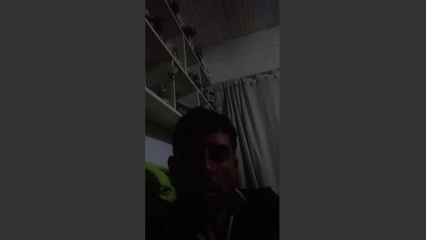 gabilopezxxx 07-01-2026 Recorded Video moan