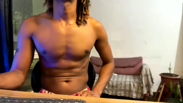 gerson229 06-01-2026 Recorded Video handsome