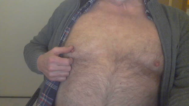 hairybull 06-01-2026 Recorded Video Nude