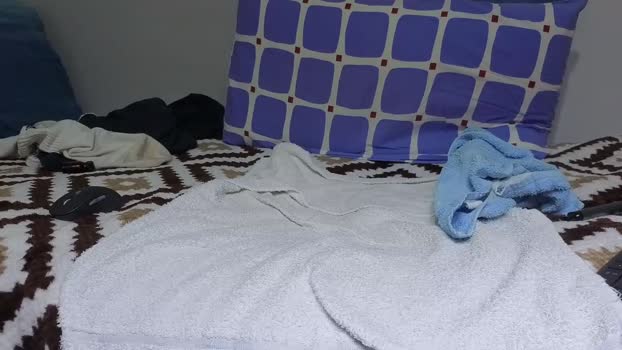 hairycerberus 07-01-2026 Recorded Video gay