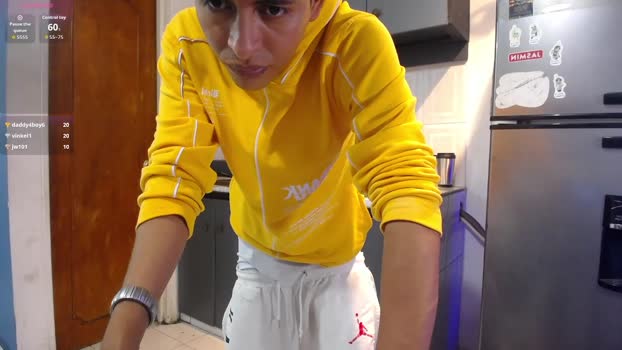 hardsexlove08 07-01-2026 Recorded Video naughty