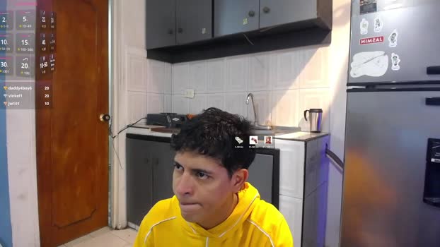 hardsexlove08 07-01-2026 Recorded Video jerkoff