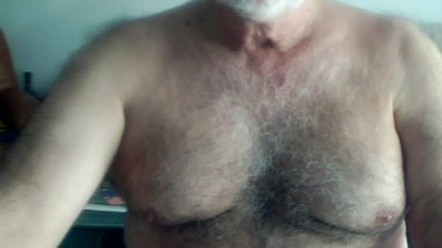 horny60bear 07-01-2026 Recorded Video gag