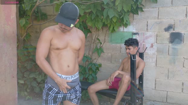 hotboy1955 06-01-2026 Recorded Video deep