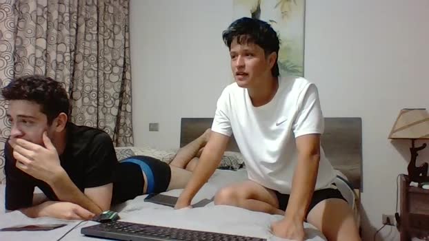 hotboysunderwe 07-01-2026 Recorded Video lovense
