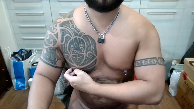 ink_pierced 07-01-2026 Recorded Video Recorded