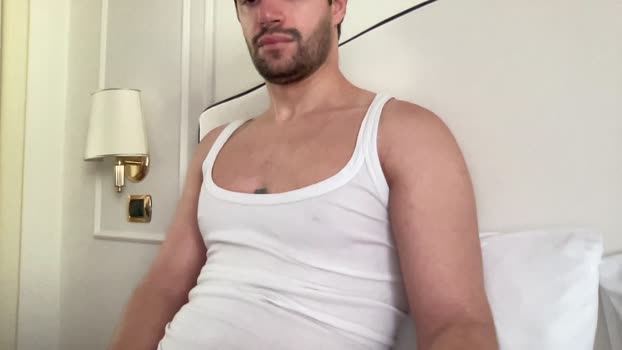 itsmessiah 06-01-2026 Recorded Video hardcock