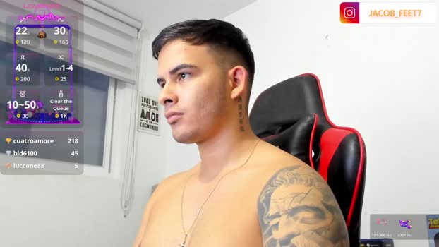 jacob_fireexx 07-01-2026 Recorded Video bigass