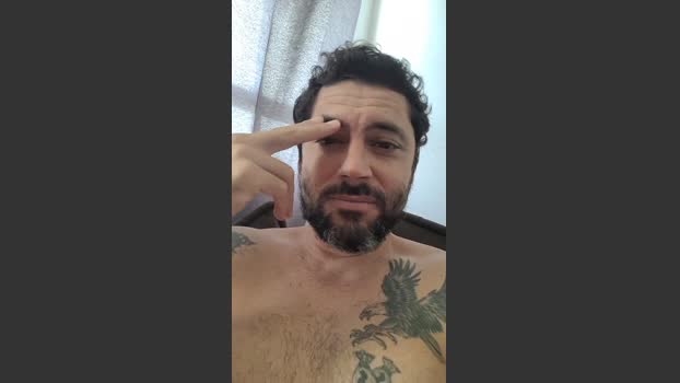 jdevil7 07-01-2026 Recorded Video moan