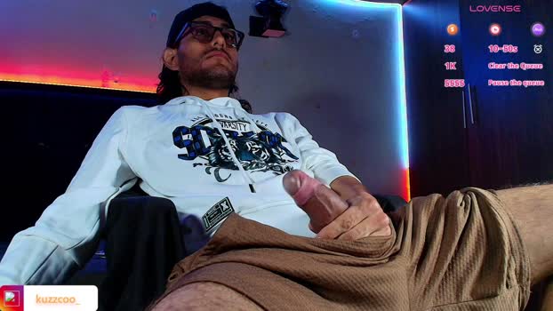 kuzzco 07-01-2026 Recorded Video blowjob