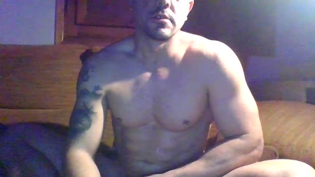 marco200 07-01-2026 Recorded Video naked