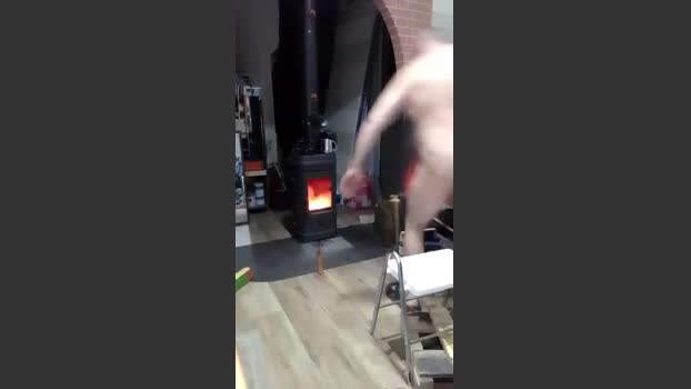 nakedworkbear2 06-01-2026 Recorded Video bigdick