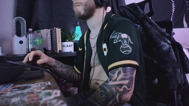 reallygoated95 07-01-2026 Recorded Video fuckface