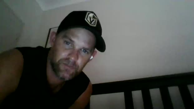 rockard69 07-01-2026 Recorded Video sexymale