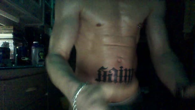 rockhardstud69 07-01-2026 Recorded Video yummy