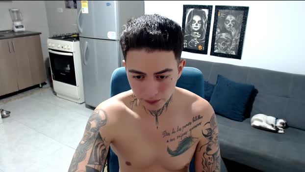 santii_ss 07-01-2026 Recorded Video gay