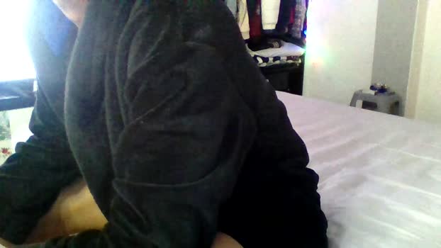 sensationx69 06-01-2026 Recorded Video Pretty