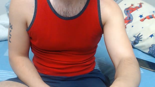 sexyobrero 07-01-2026 Recorded Video sexy