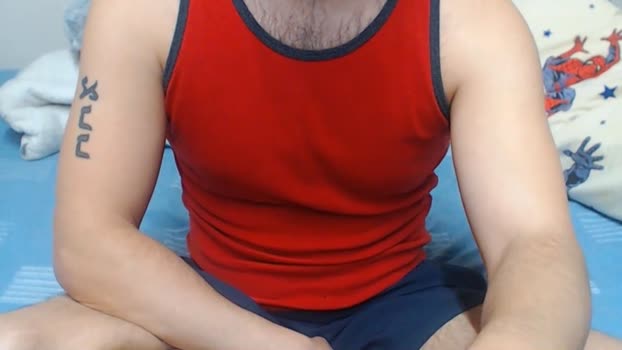 sexyobrero 07-01-2026 Recorded Video Download
