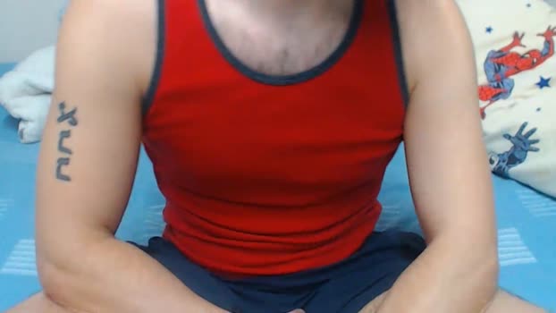 sexyobrero 07-01-2026 Recorded Video wank