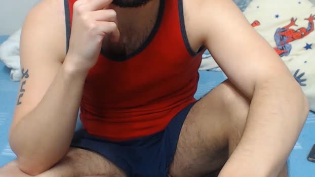 sexyobrero 07-01-2026 Recorded Video Topless