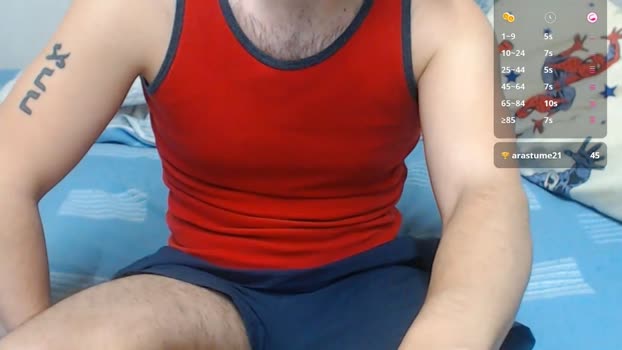sexyobrero 07-01-2026 Recorded Video Download