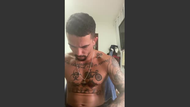 Abrahao22 07-01-2026 Recorded Video Video