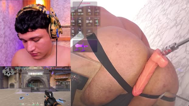 AndrewPeach 08-01-2026 Recorded Video kissing