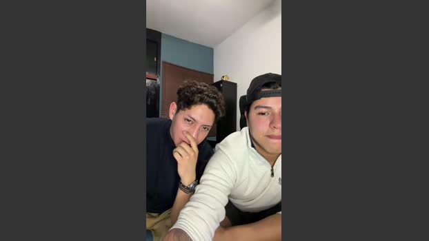 Anndreeww 08-01-2026 Recorded Video fuckass