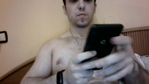 Arturin33 07-01-2026 Recorded Video kink