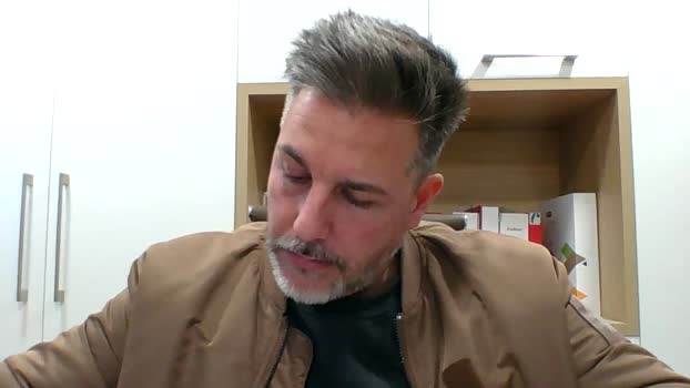 Bcnbcn78 07-01-2026 Recorded Video kinky