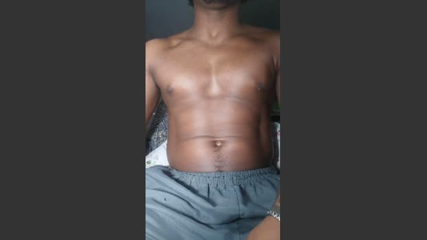 BomaniBlack 08-01-2026 Recorded Video nude