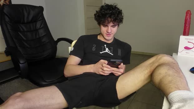 Brad_Holloway1 07-01-2026 Recorded Video naked
