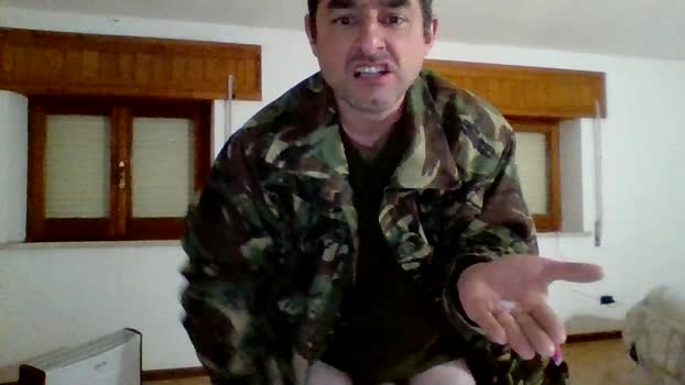 COBRAHARD 07-01-2026 Recorded Video playtime