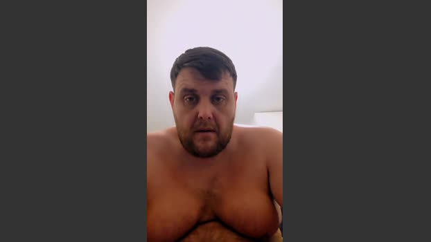 Chavbear 08-01-2026 Recorded Video analtoy