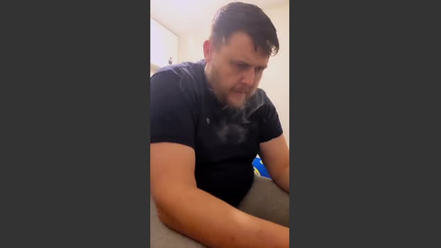 Chavbear 08-01-2026 Recorded Video jerkoff